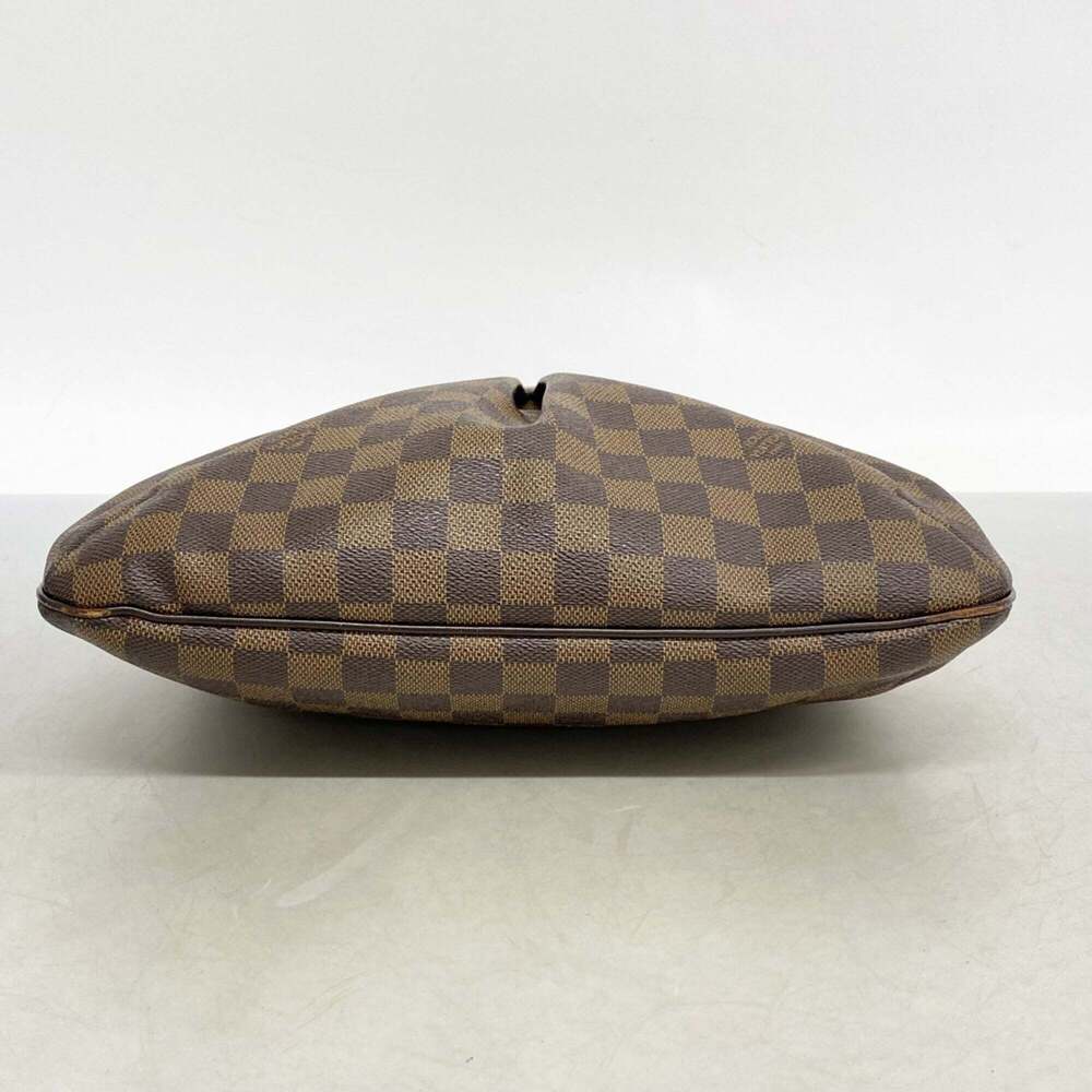 LOUIS VUITTON Brown Damier Shoulder Bag - Picture 3 of 12